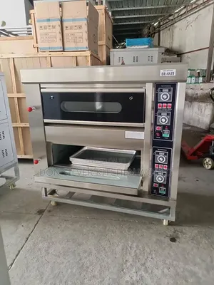 Bread Oven