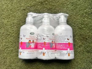 Toke Kids Mosturizing Lotion