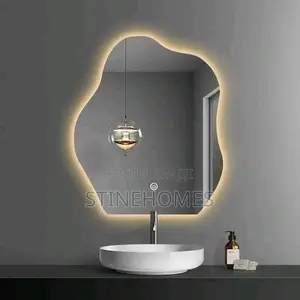 Led Mirro 80/60
