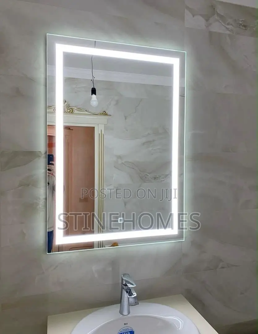 Led Mirro 80/60