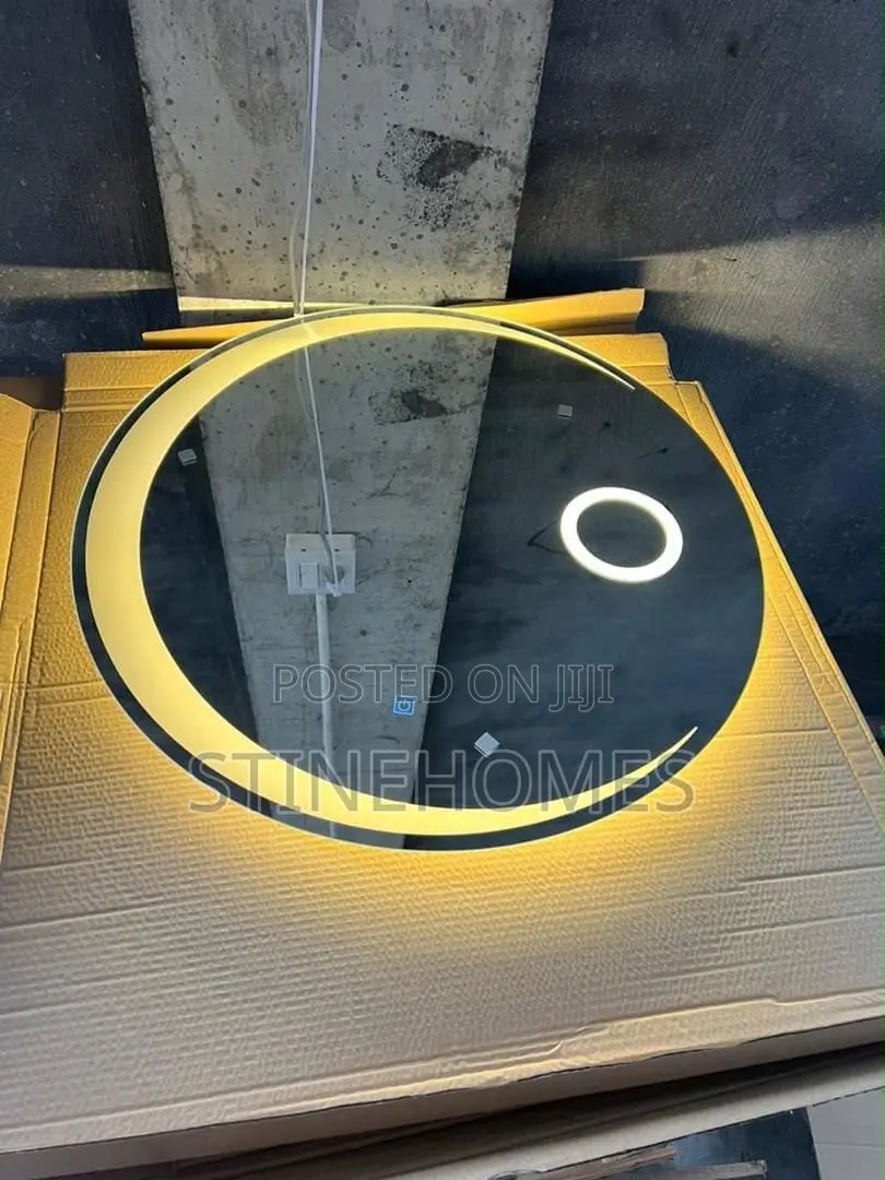 Led Mirro 80/60