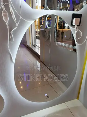 Led Mirro 80/60