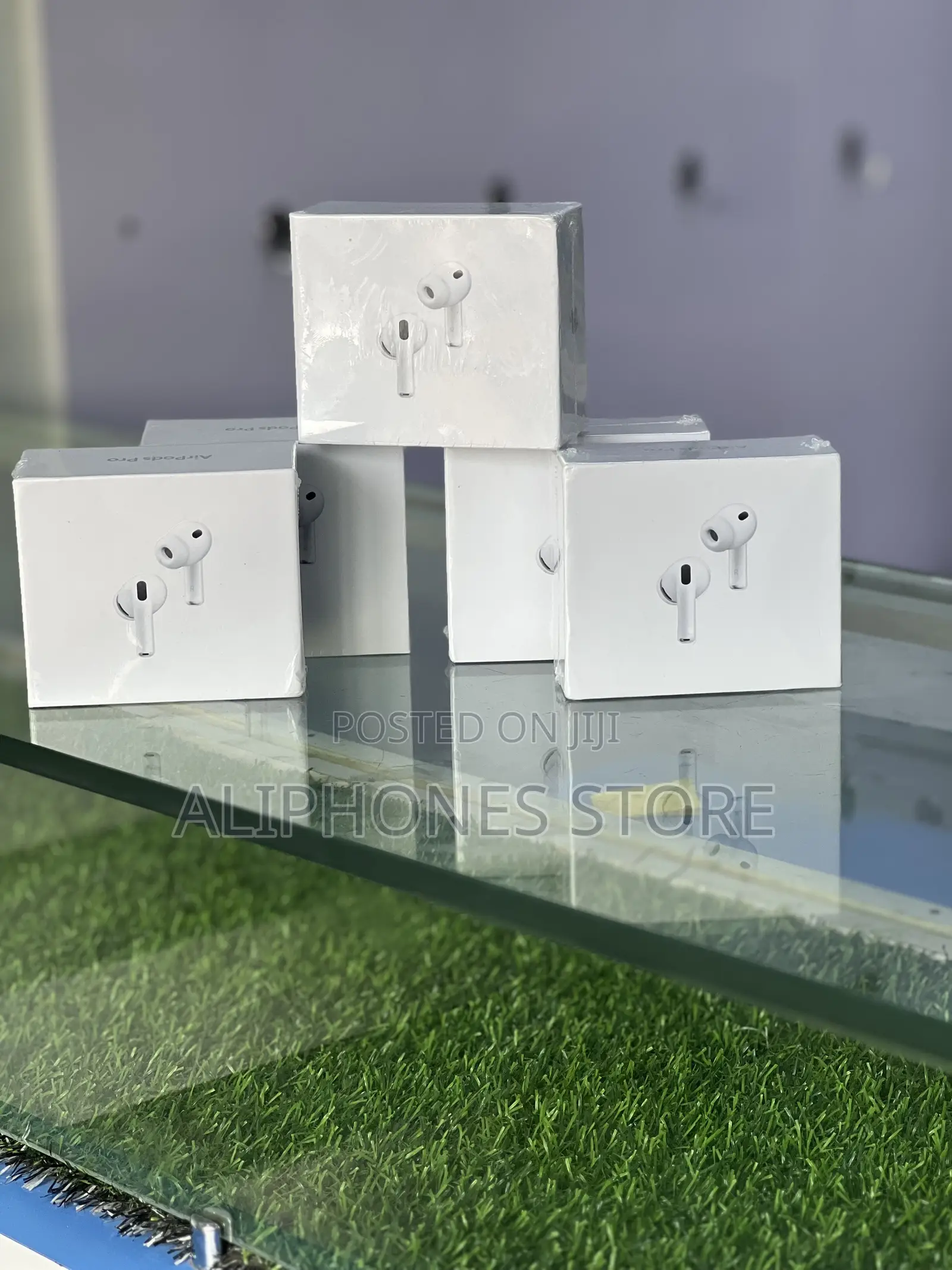 AirPods 3rd Generation