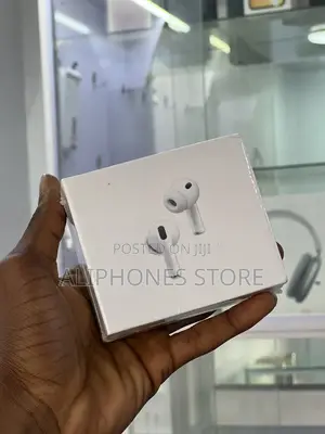 AirPods 3rd Generation