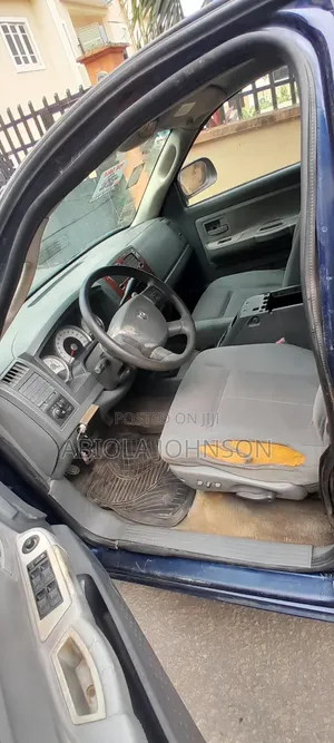 Dodge Dakota 2005 Blue
