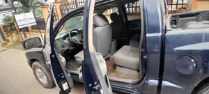 Dodge Dakota 2005 Blue