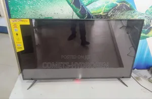 MeWe 55-Inch Full HD Smart TV + WhaleOS - All Sizes Available!