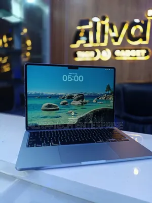 Laptop Apple MacBook Air 2025 M4 16GB Apple M4 SSD 256GB