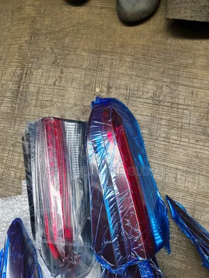 Boot Light for Rav 4 2020 Model