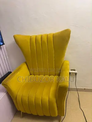 Few Months Old Single Seater