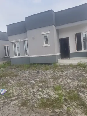 Furnished 3bdrm Bungalow in Oribanwa Phase2, Awoyaya for sale