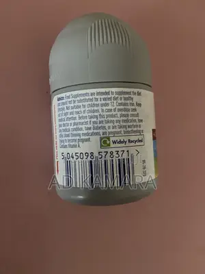 Boots a-Z Multivitamins With Probiotics