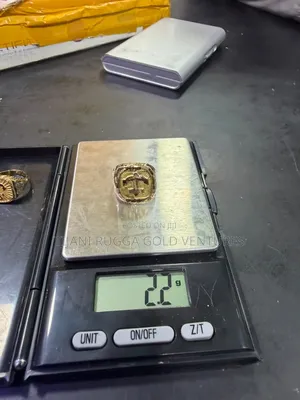 Pure Gold 750 Italy 18karat