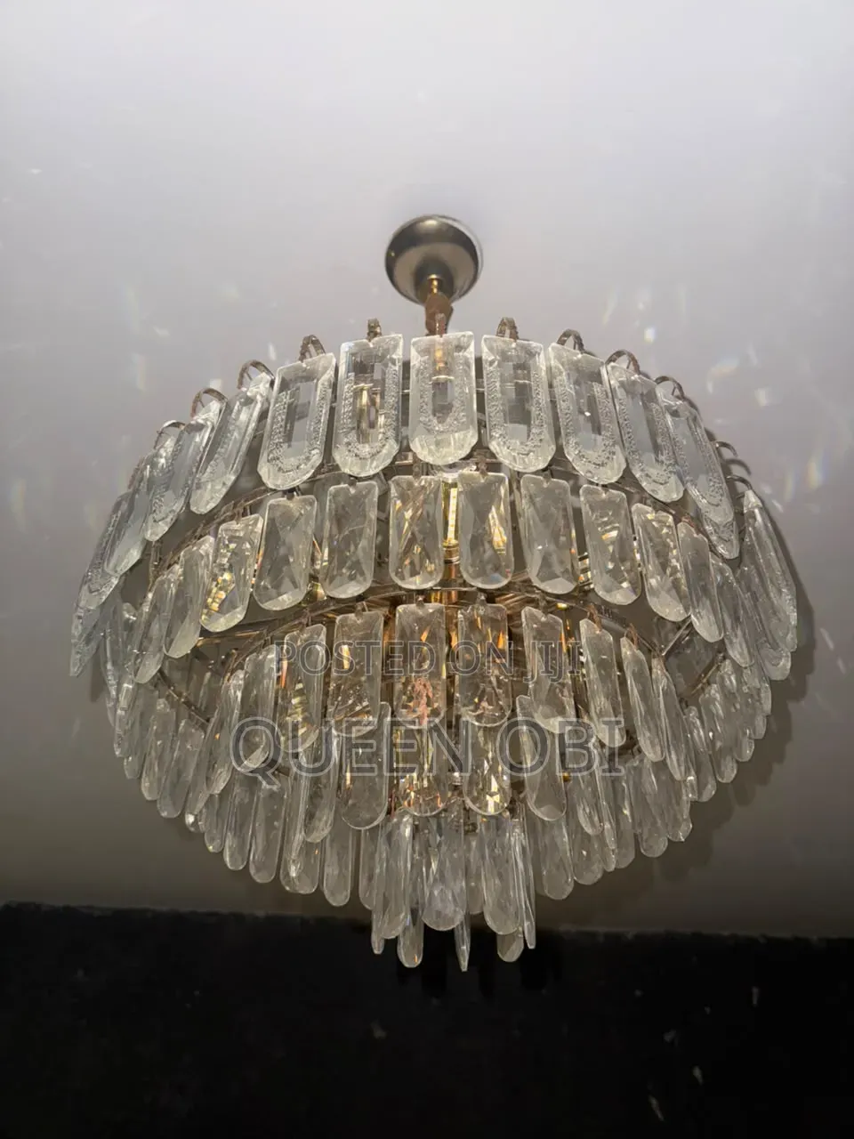 Chandelier Light
