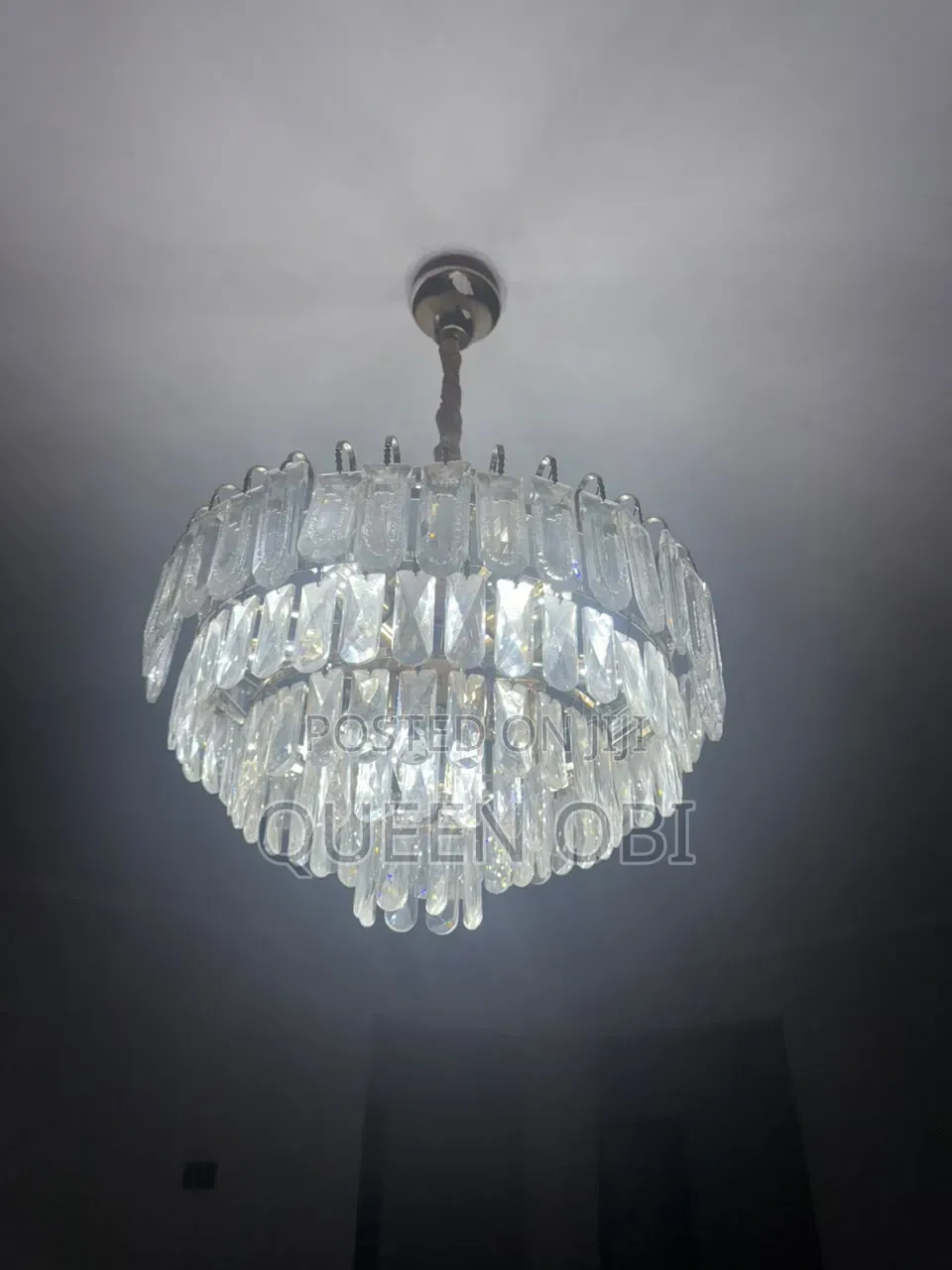 Chandelier Light