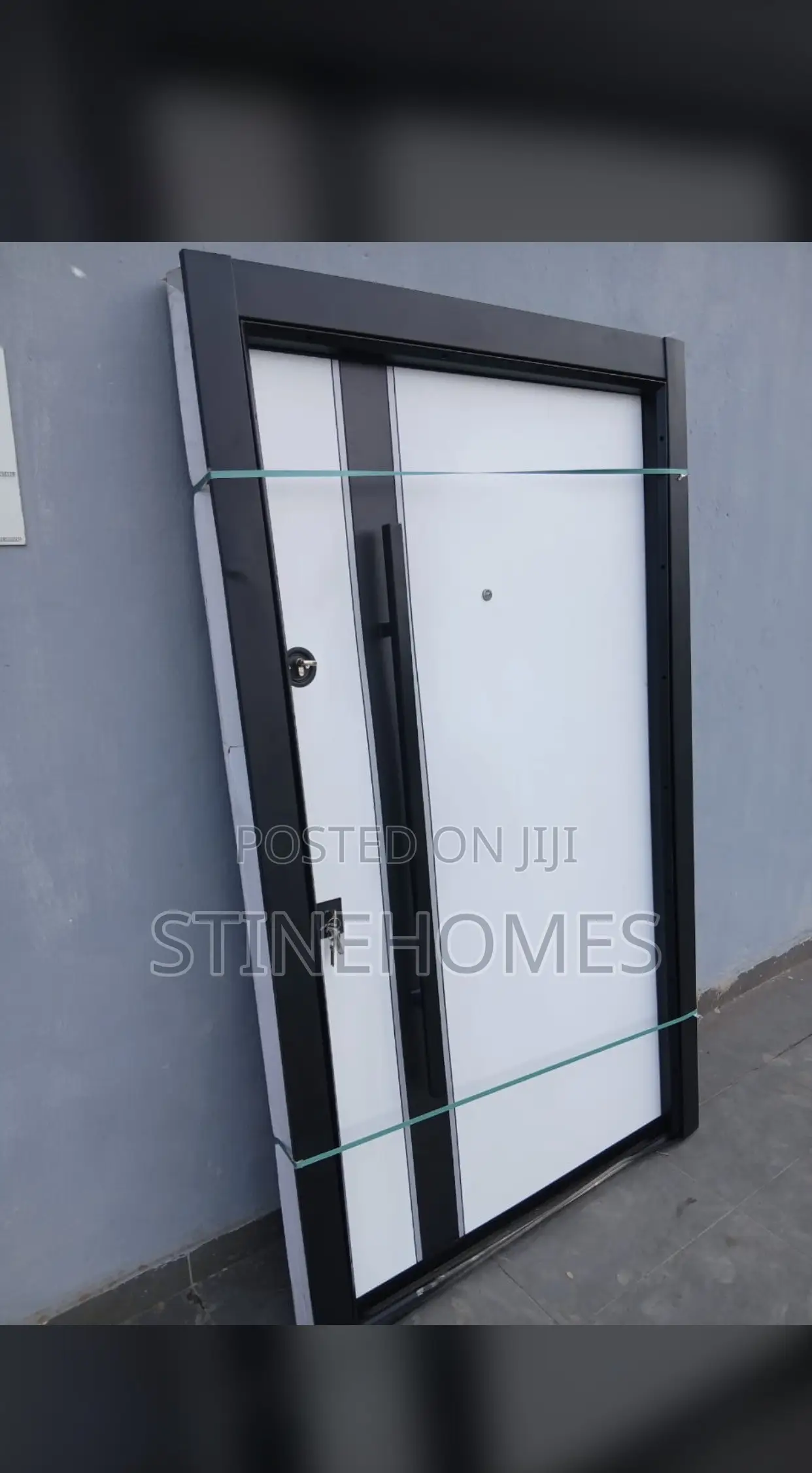 Turkey Luxurious Door
