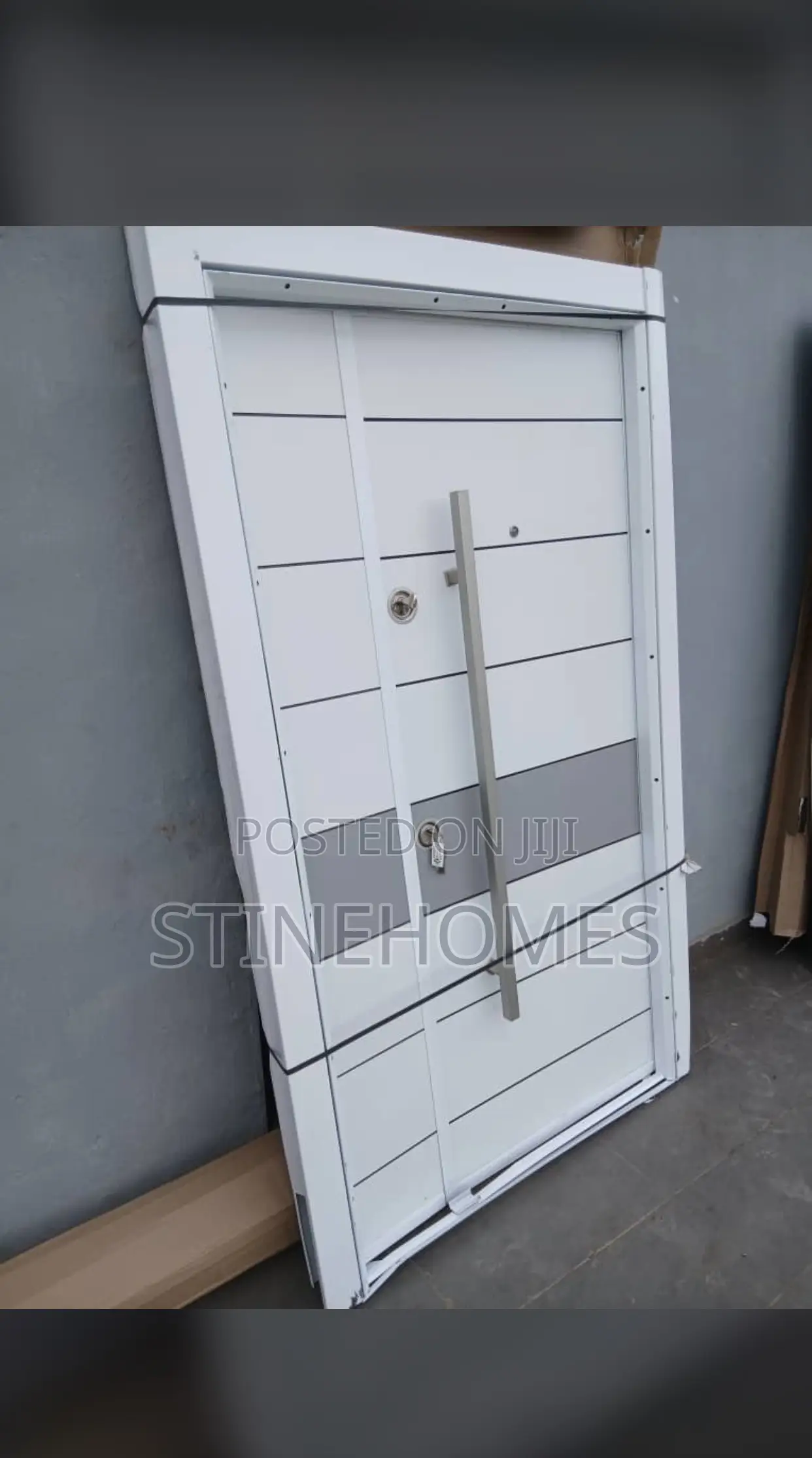 Turkey Luxurious Door