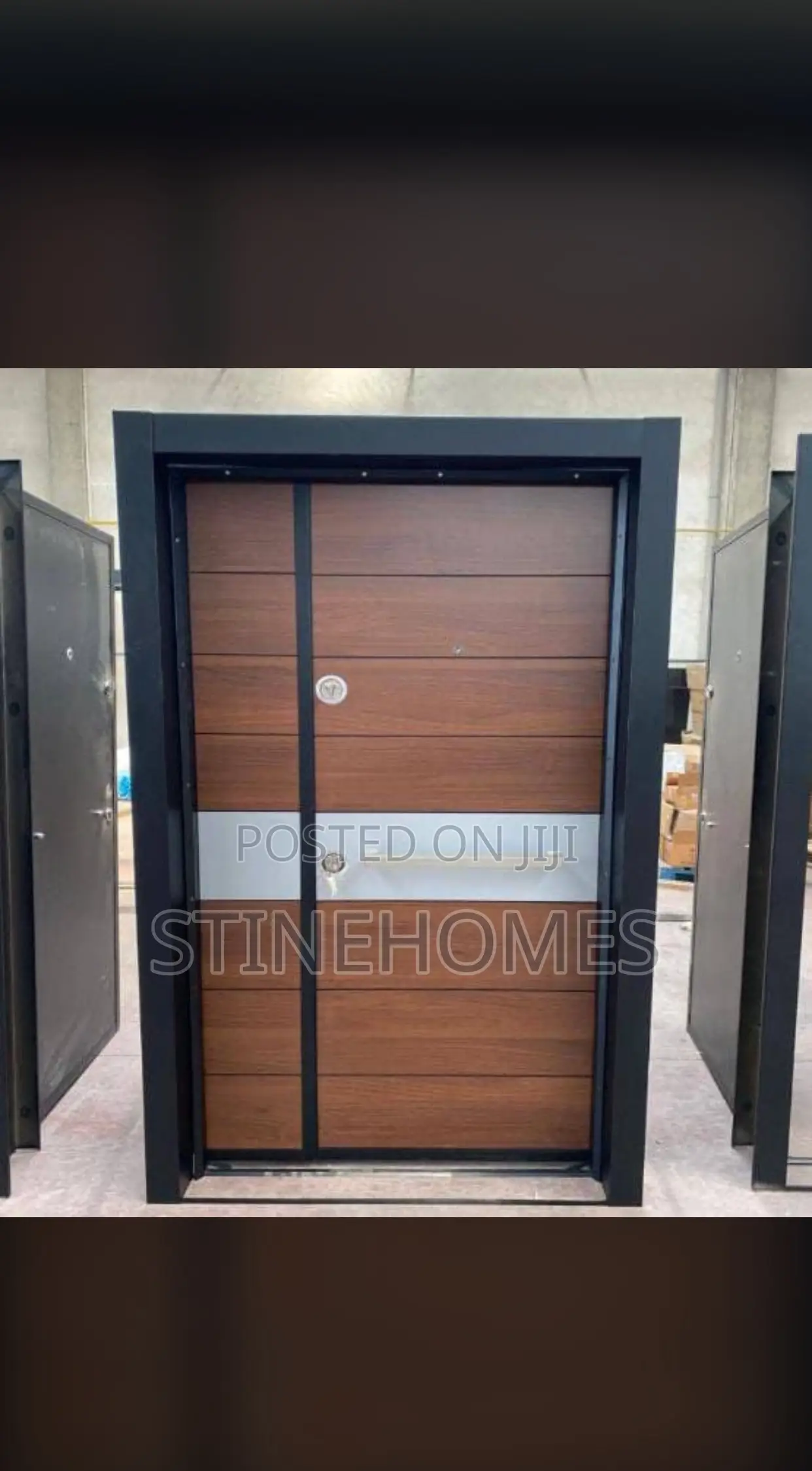 Turkey Luxurious Door