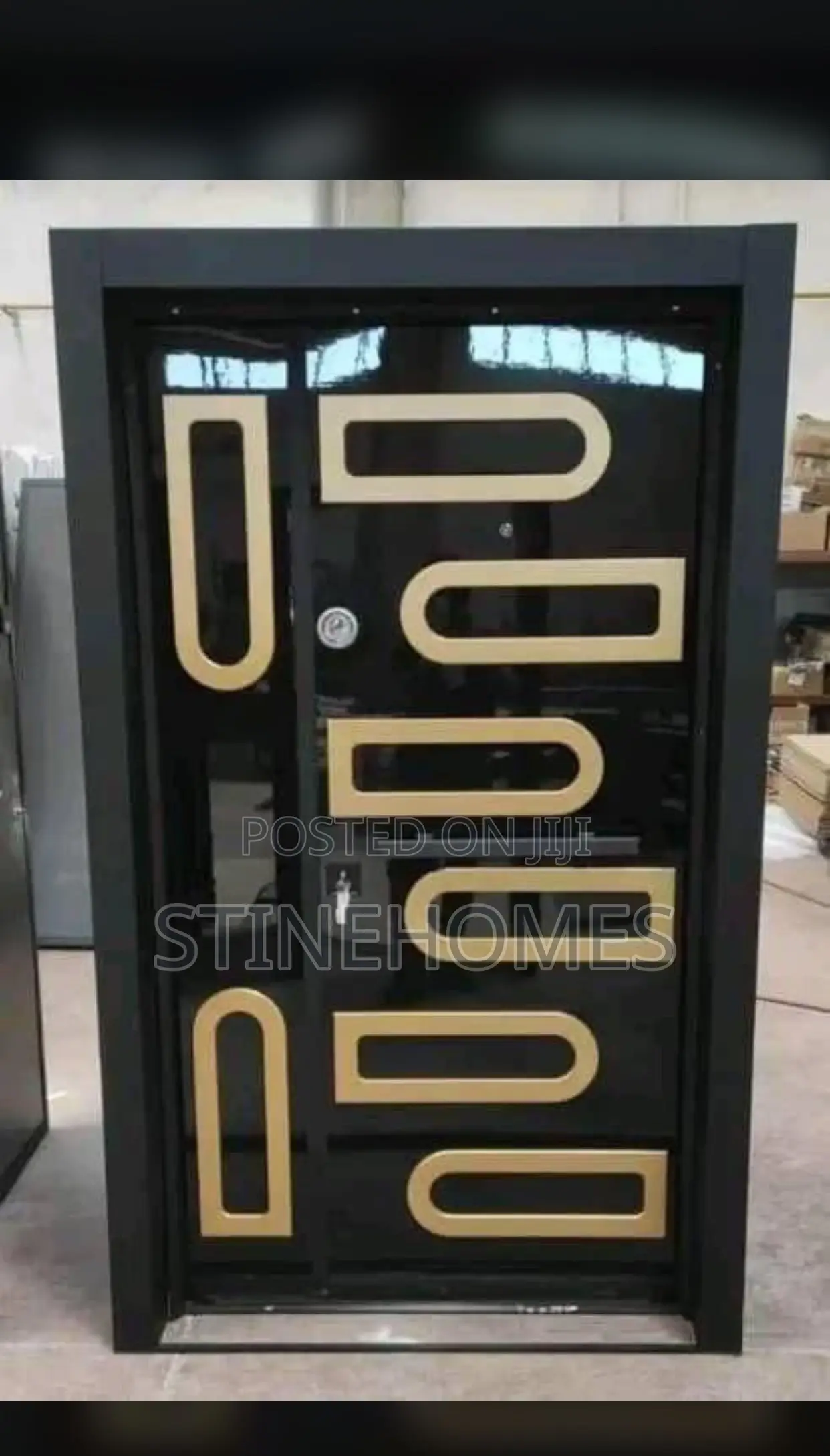 Turkey Luxurious Door