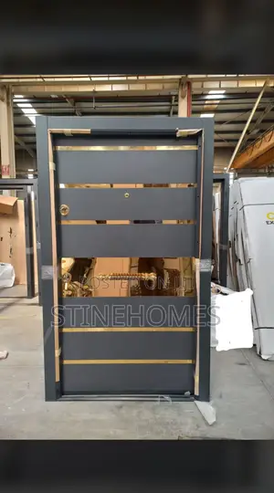 Turkey Luxurious Door