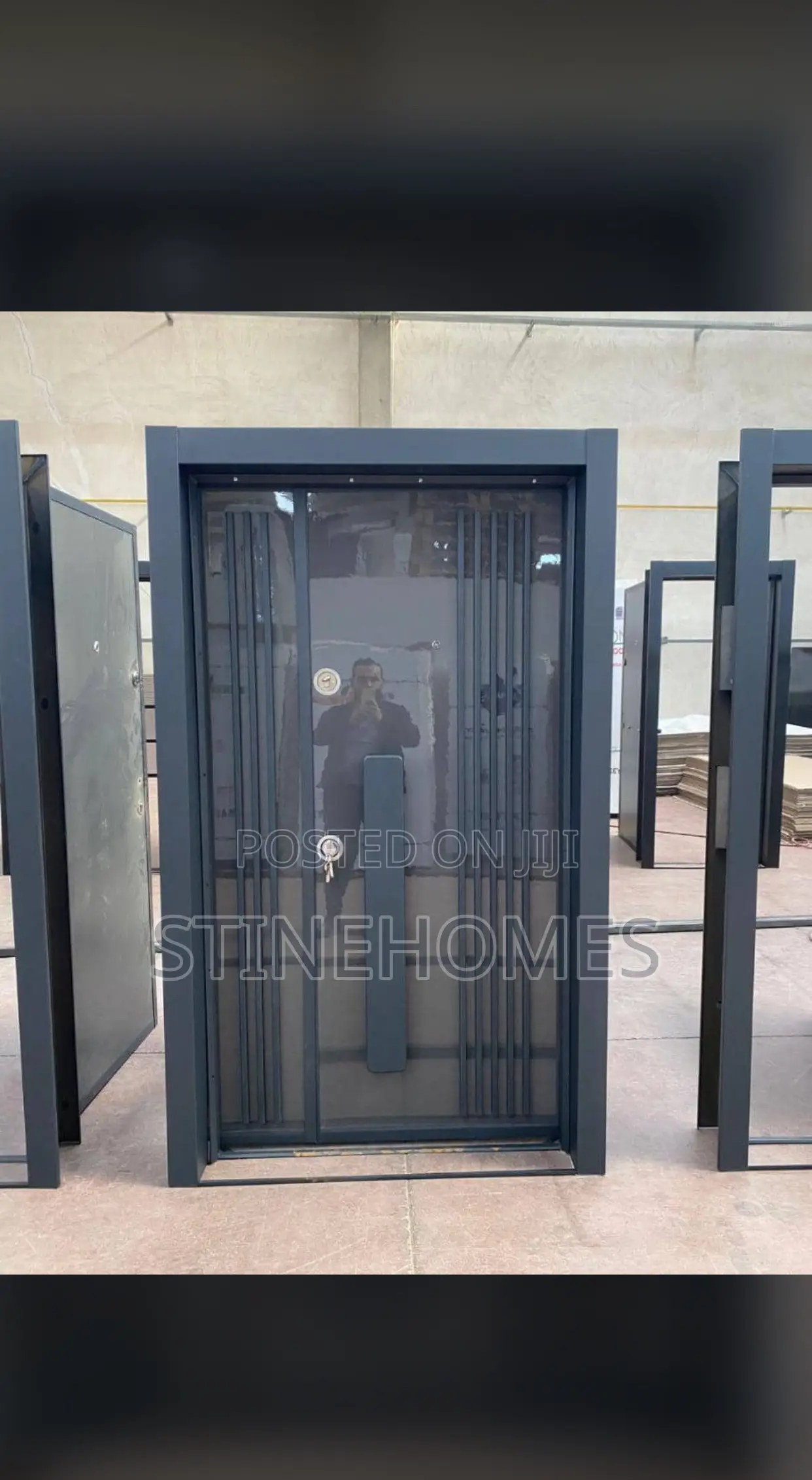 Turkey Luxurious Door