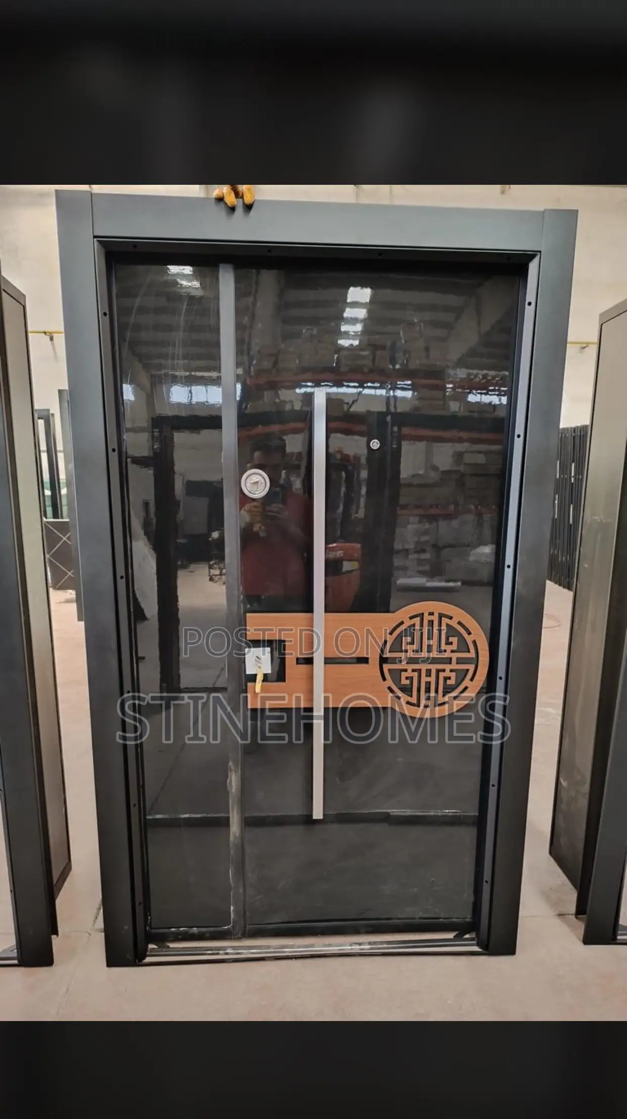 Turkey Luxurious Door