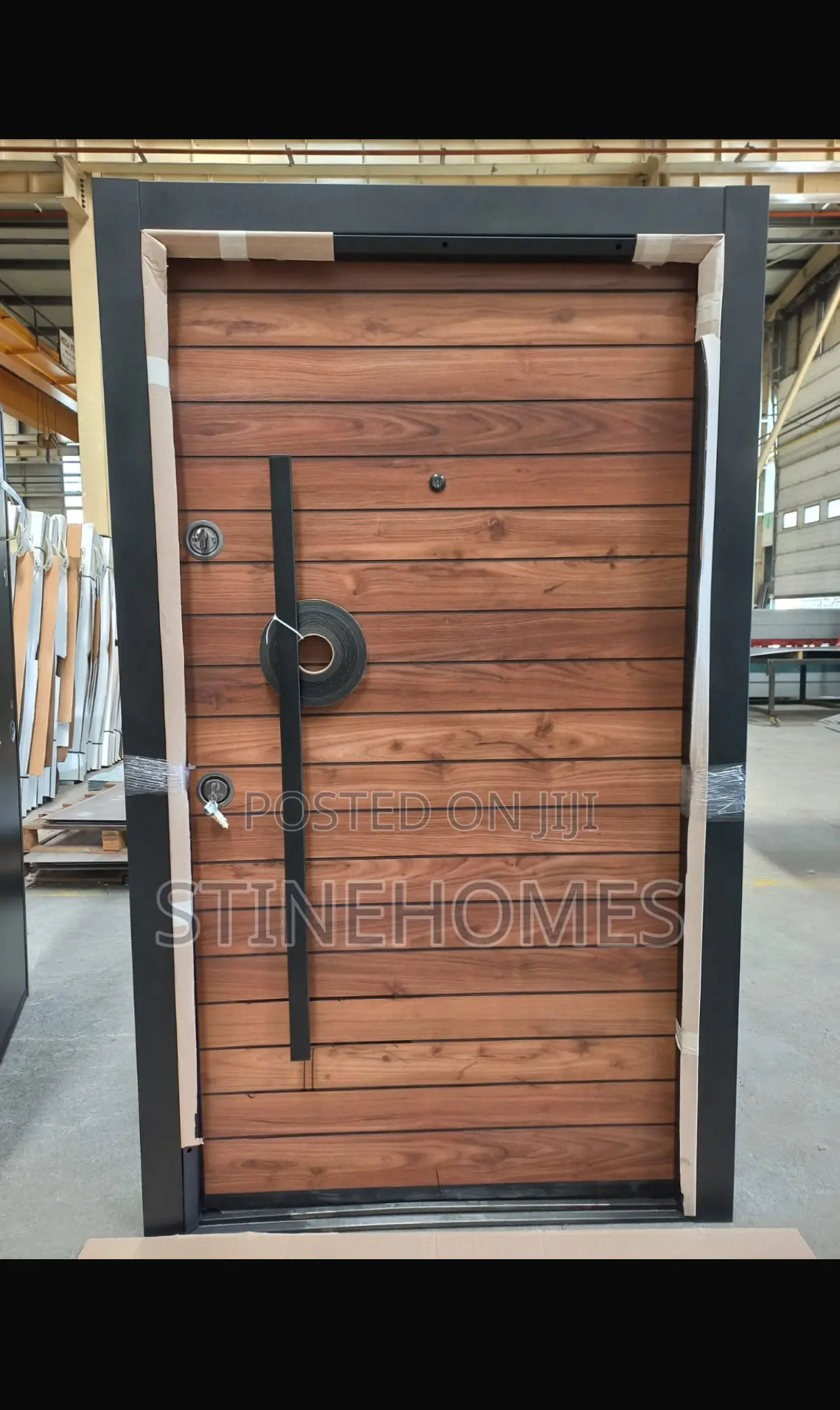 Turkey Luxurious Door