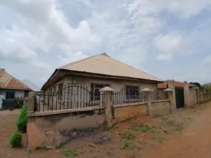 Furnished 2bdrm Block of Flats in Sobi, Ilorin West for sale
