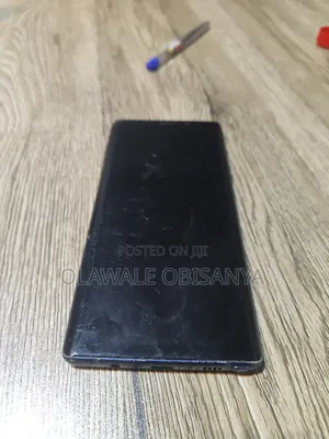 Samsung Galaxy Note 9 128 GB Blue