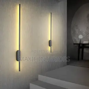 Modern Led Wall Light