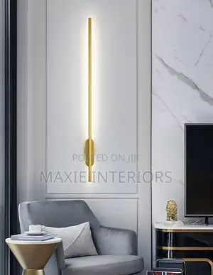 Modern Led Wall Light