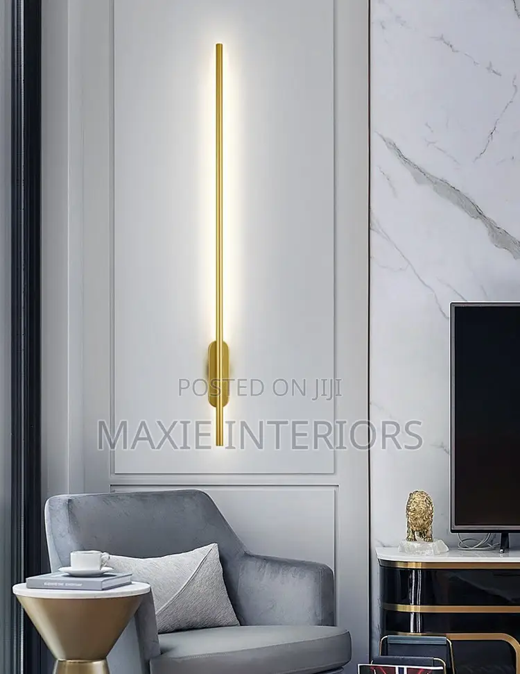Modern Led Wall Light
