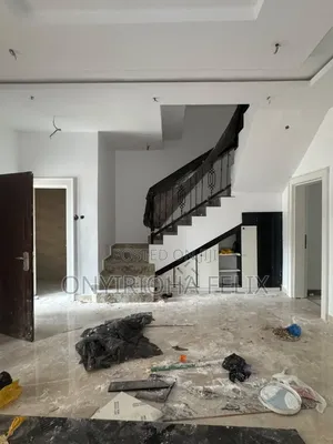 2bdrm Townhouse / Terrace in Katampe Main for rent