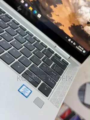 New Laptop HP EliteBook X360 1030 G2 16GB Intel Core i5 SSD 256GB