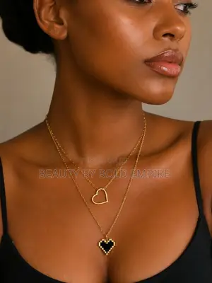 2 Step Necklace