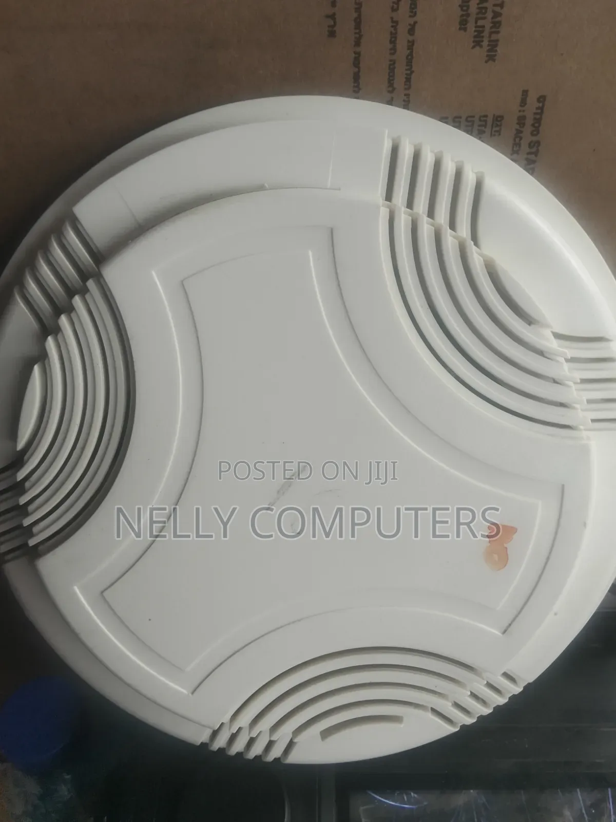 MikroTik cAP 2nD (RBcAP2nD)