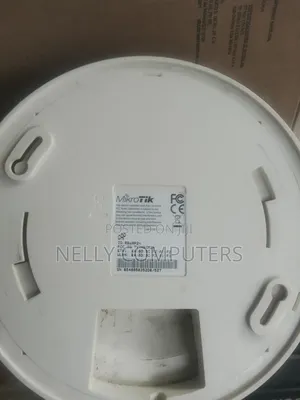 MikroTik cAP 2nD (RBcAP2nD)
