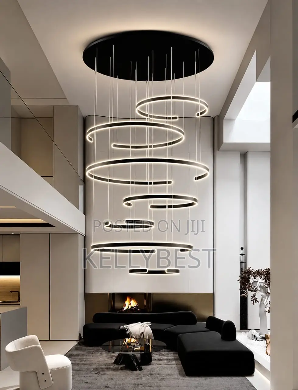 Chandelier Light