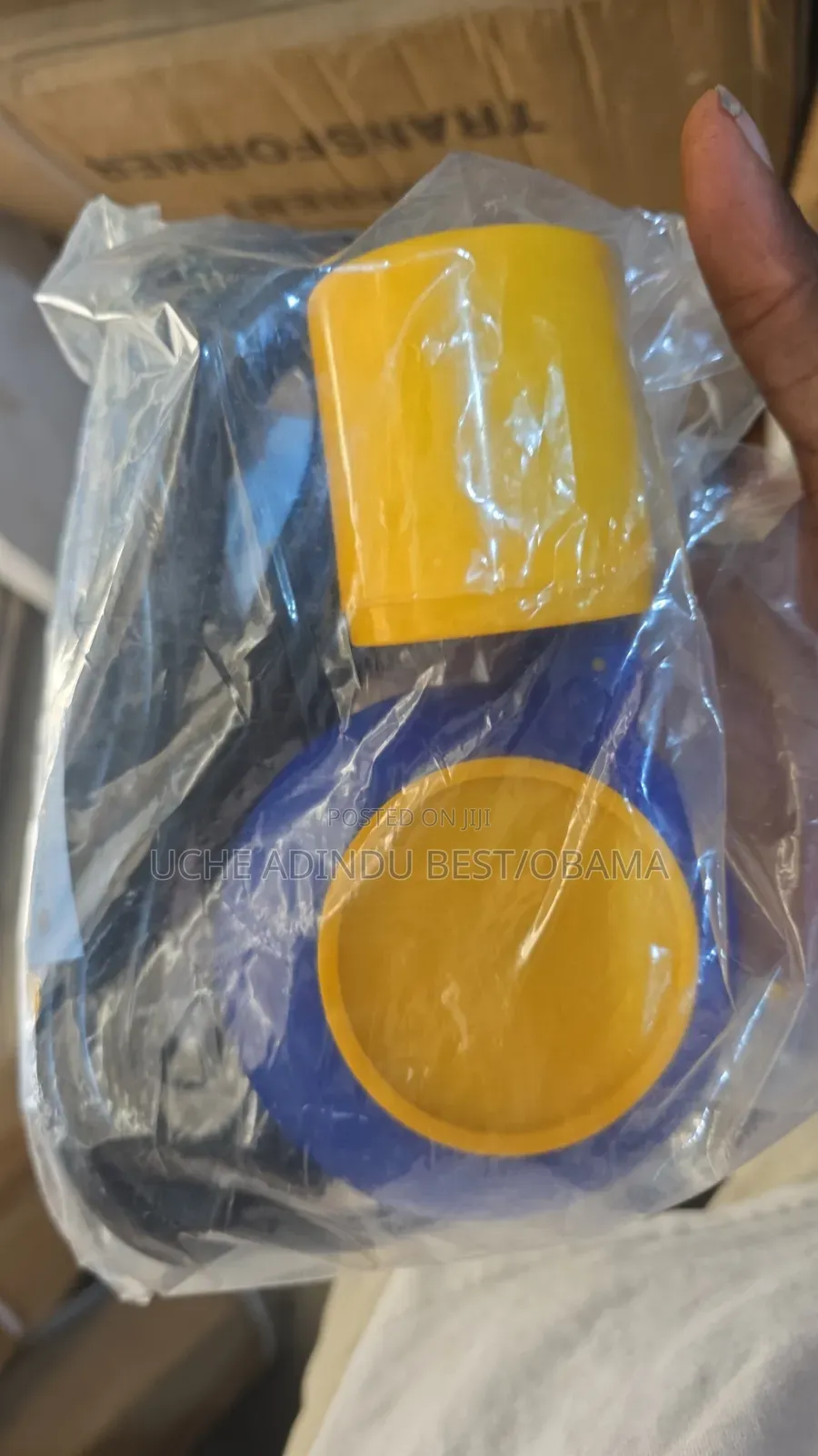 Flow Switch 5meter