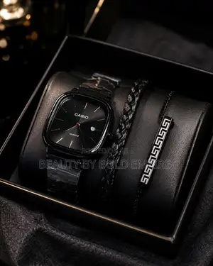 Mens Wristwatch