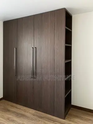 Wardrobe Payments on Delivery 