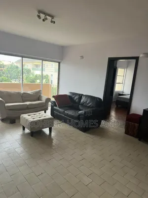 Furnished 4bdrm Block of Flats in Secured Area, Onigbongbo for rent