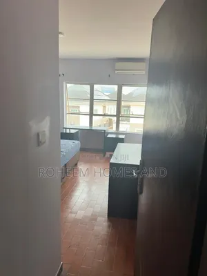 Furnished 4bdrm Block of Flats in Secured Area, Onigbongbo for rent