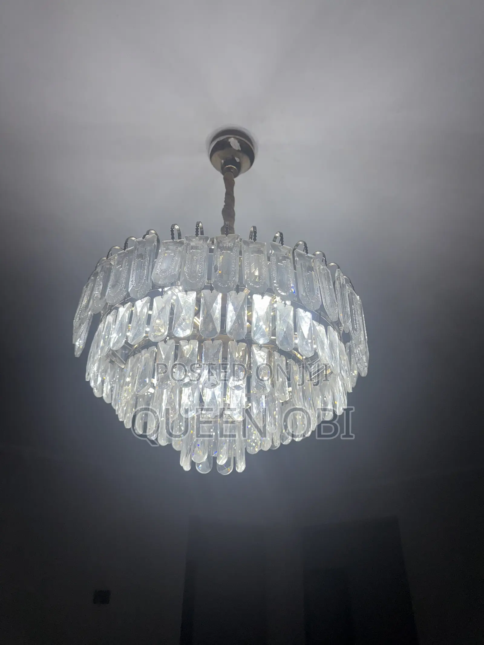 Chandelier
