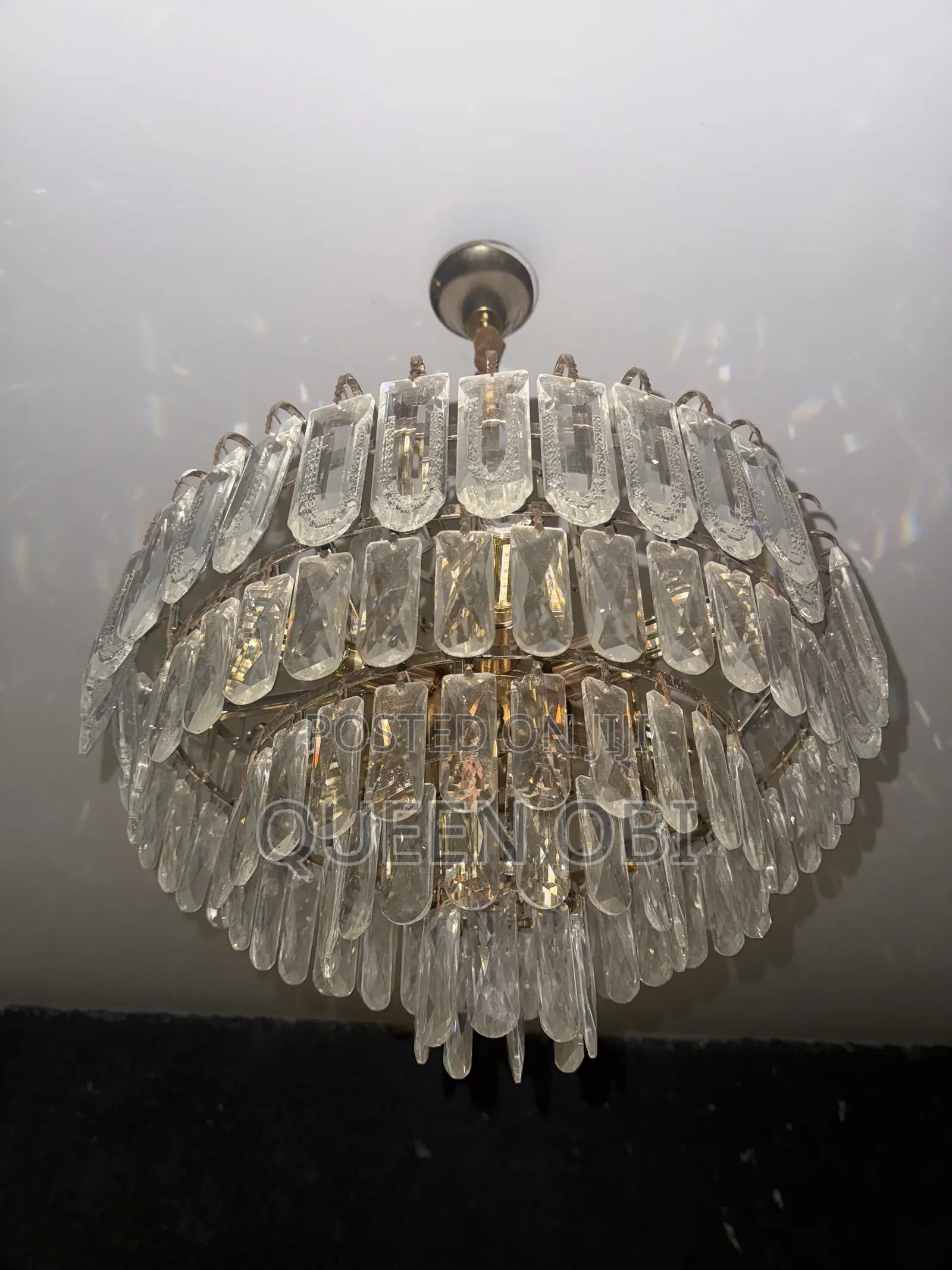 Chandelier