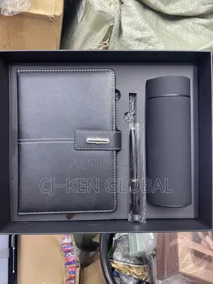 Notepad Giftset
