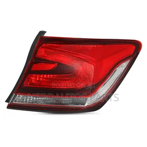 Rear Light Honda Civic 2013-2015
