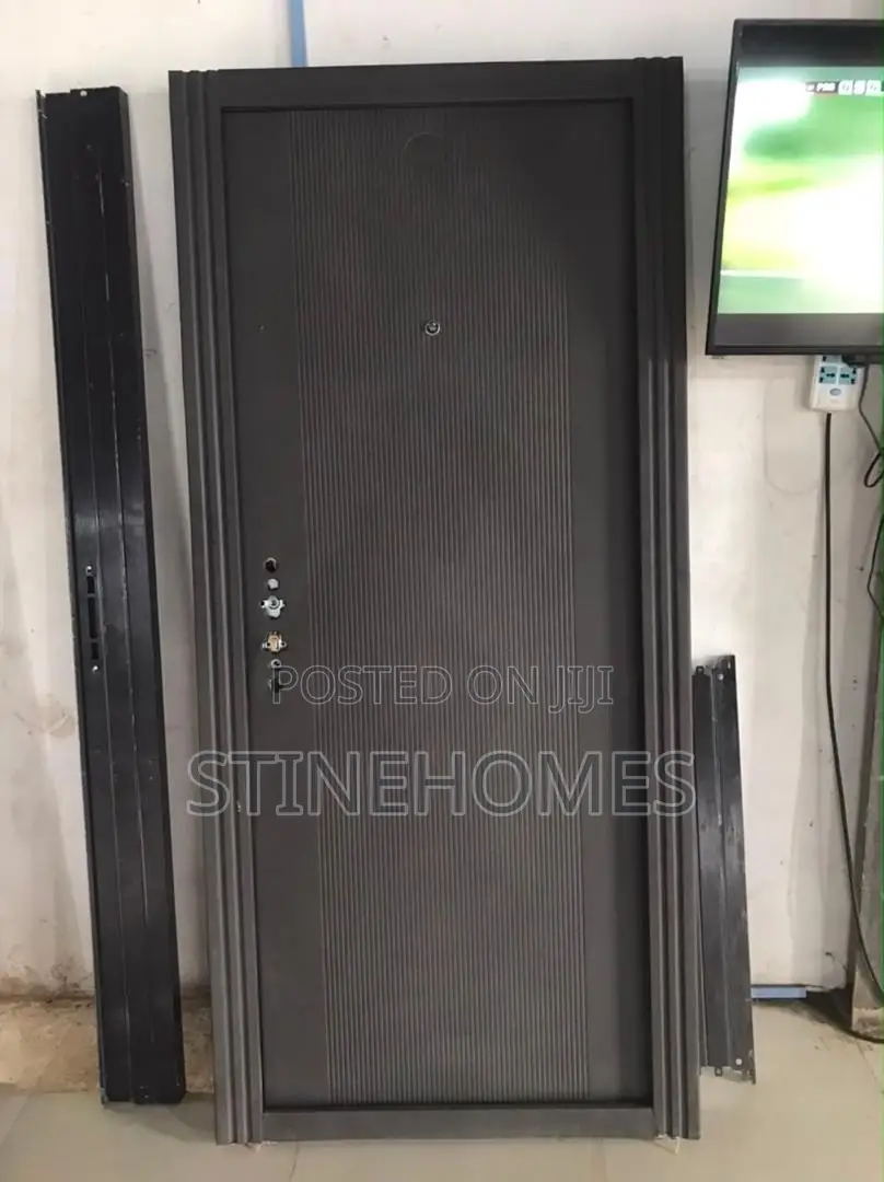 Steel Door