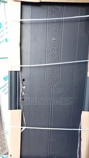 Steel Door