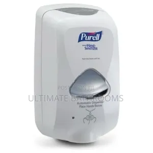 Purell Hand Sanitizer Dispenser